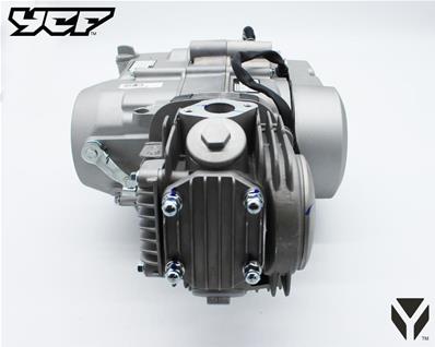 MOTEUR 125 ZF