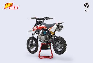Dirtbike YCF LITE F125 2025 