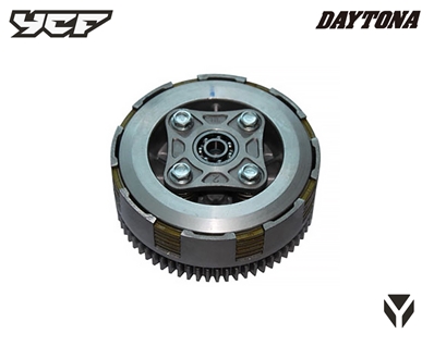 EMBRAYAGE COMPLET DAYTONA DT150