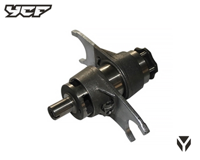 BARILLET COMPLET POUR TOUS TYPE DE MOTEUR YX / FIDDY