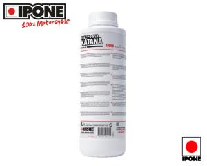 IPONE FULL POWER KATANA - Huile moteur 4T 100% Synthétique - 1L