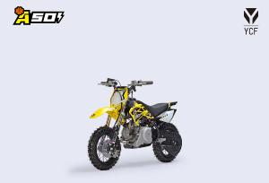 Dirtbike YCF 50A 2025
