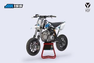 Supermoto YCF F155 2025