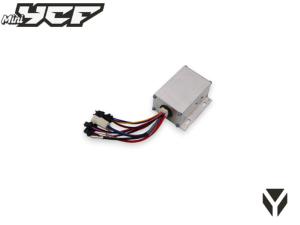 CONTROLLEUR 24V 18A