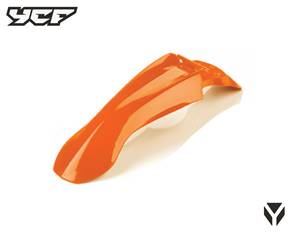 Garde boue avant Start/Lite 88 orange