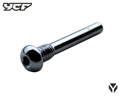 AXE DE PLAQUETTE POUR ETRIER AVANT RADIAL 4 PISTONS