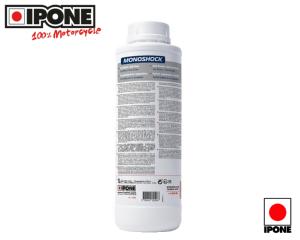 IPONE MONOSHOCK FLUID - Huile d'Amortisseur - 1L