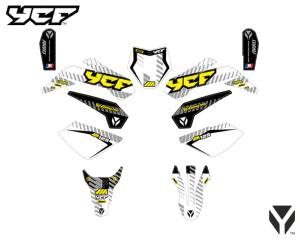 KIT DECO SM125 2025