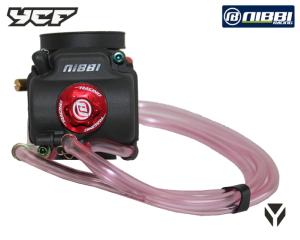 CARBURATEUR NIBBI PWK 34 Ø 34mm FILTRE A AIR Ø 55mm