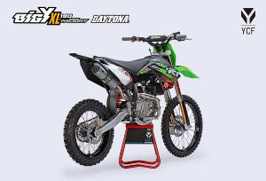 Dirtbike YCF BIGY F190 XL DAYTONA 2025