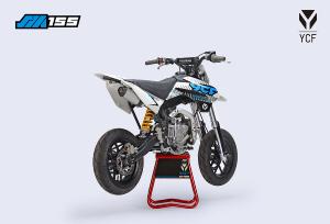 Supermoto YCF F155 2025