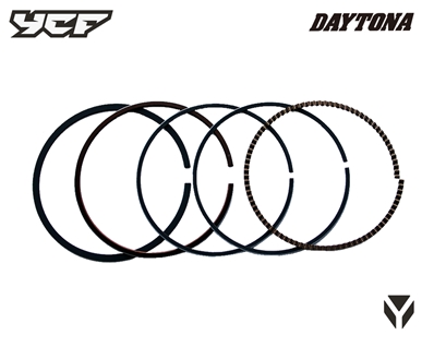 SEGMENTS DAYTONA 57mm