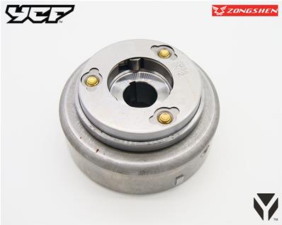 ROTOR 190 ZONGSHEN DEMARREUR ELECTRIQUE depuis 2018