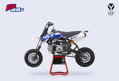 Dirtbike YCF LITE F88S 2025
