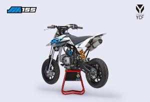 Supermoto YCF F155 2025