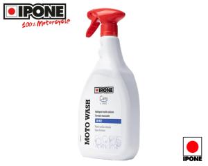 IPONE MOTO WASH - Nettoyant Multi-Surfaces - 1L