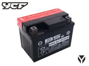 BATTERIE START 88/125SE et 50A-2020