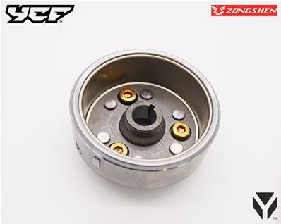 ROTOR 190 ZONGSHEN DEMARREUR ELECTRIQUE depuis 2018