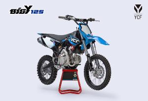 Dirtbike YCF BIGY 125MX 2025