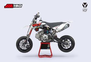 Supermoto YCF F190 Daytona 2025