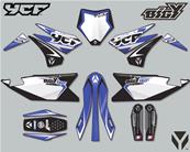 KIT DECO BIGY FACTORY F150 MX-E XL 2024