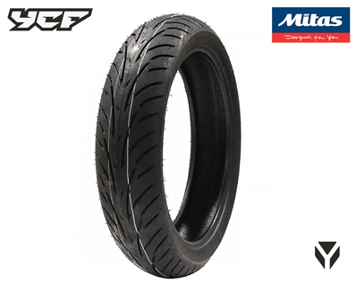 PNEU MITAS TOURING FORCE 120/70-15P