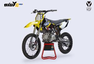 Dirtbike YCF BIGY 150E FACTORY XL 2025