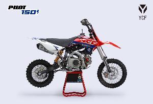 Dirtbike YCF PILOT F150E 2025