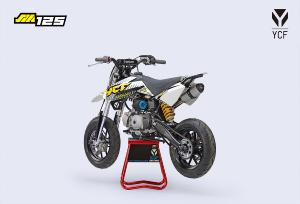 Supermoto YCF F125 2025