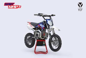 Dirtbike YCF START F125-SE 2025