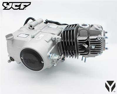 MOTEUR 125 ZF