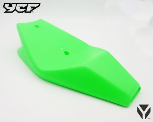 Coque arriere MINI GP arriere Vert