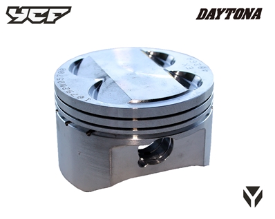 PISTON 4 SOUPAPES POUR CULASSE DOHC