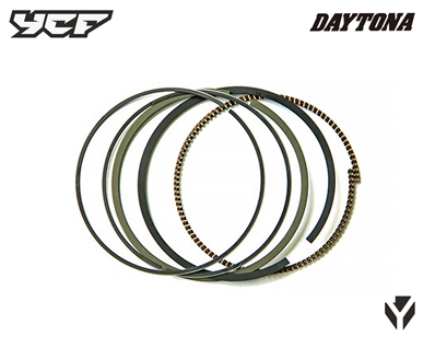 SEGMENT 66 MM POUR KIT 212cc