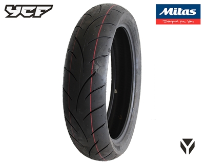 PNEU MITAS MC50 140/70-17p ROAD