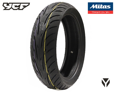 PNEU MITAS TOURING FORCE 140/60-14P