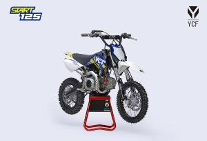 Dirtbike YCF START F125 2025