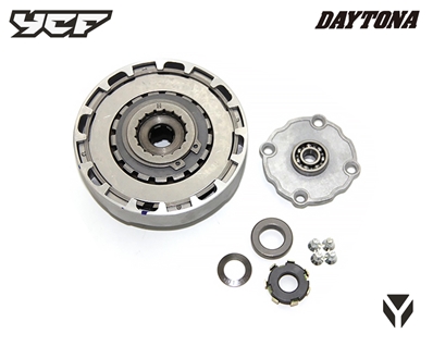 EMBRAYAGE COMPLET 88 DAYTONA