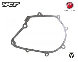 GASKET, L.CRANKCASE COVER 50CC