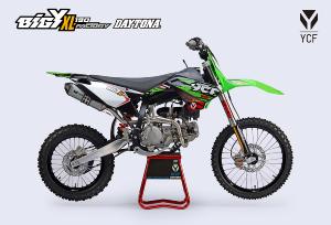 Dirtbike YCF BIGY F190 XL DAYTONA 2025