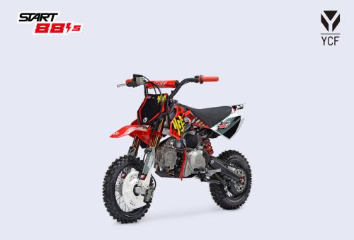 YCF Start 88se Limited 2024