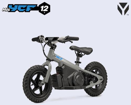 YCF 50A 2025