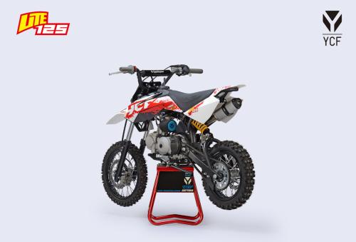YCF Lite 125 2025