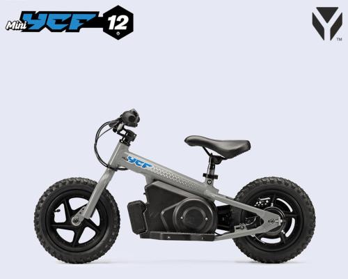 YCF 50A 2025