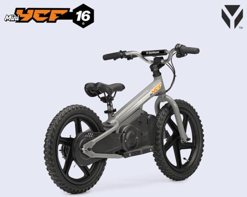 YCF 50A 2025