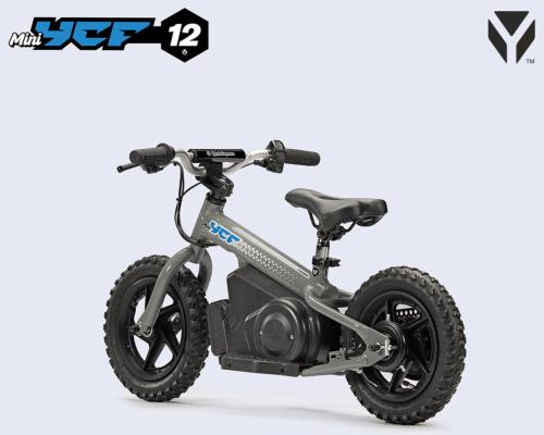 YCF 50A 2025
