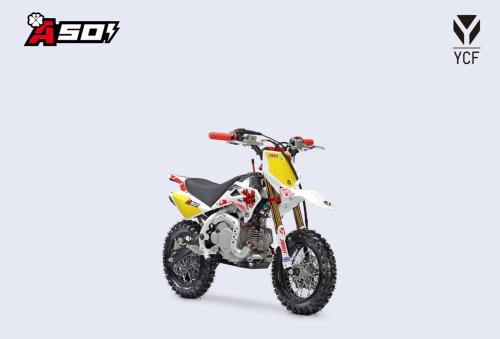 YCF 50A LTD 2025
