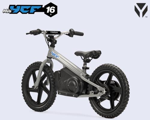 YCF 50A 2025