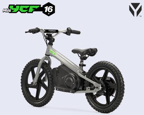 YCF 50A 2025