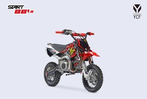 YCF Start 88se Limited 2025